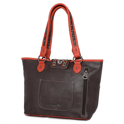 Western purses with wallets clearance