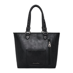 ABZ-G046W American Bling Concealed Carry Tote and Wallet