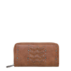 ABZ-G046W American Bling Concealed Carry Tote and Wallet