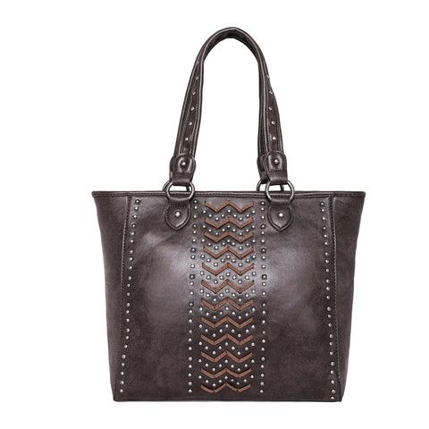 ABZ-G046W American Bling Concealed Carry Tote and Wallet