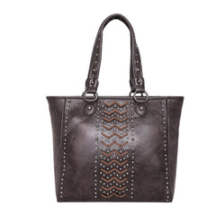 ABZ-G046W American Bling Concealed Carry Tote and Wallet