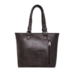 ABZ-G046W American Bling Concealed Carry Tote and Wallet