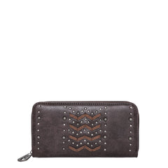 ABZ-G046W American Bling Concealed Carry Tote and Wallet