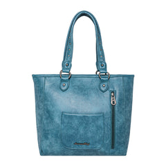 ABZ-G046W American Bling Concealed Carry Tote and Wallet