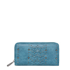 ABZ-G046W American Bling Concealed Carry Tote and Wallet
