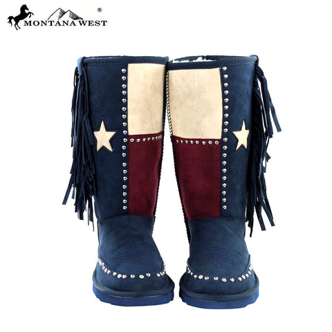 Montana west ugg boots discount
