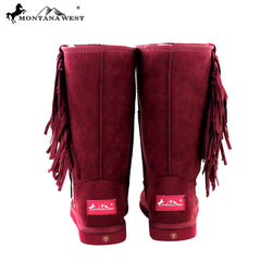 BST-017 Montana West Texas Pride Collection Boots