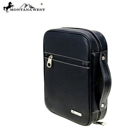 DC026-OT Montana West  Spiritual Collection Bible Cover
