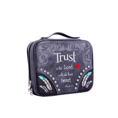 DC030  Montana West Scripture Bible Verse Collection Bible Cover