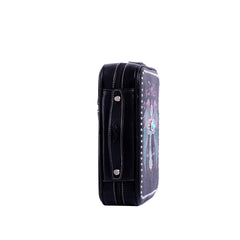 DC031  Montana West Spiritual Collection Bible Cover