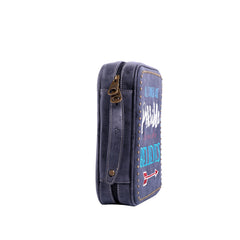 DC032-OT Montana West Scripture Bible Verse Collection Bible Cover