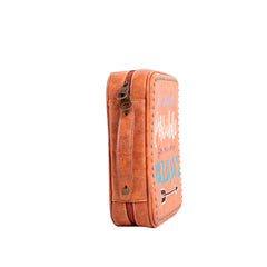 DC032-OT Montana West Scripture Bible Verse Collection Bible Cover