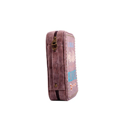DC032-OT Montana West Scripture Bible Verse Collection Bible Cover