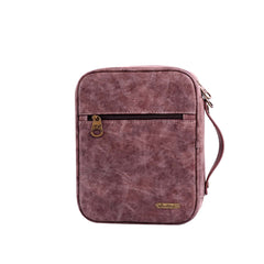 DC032-OT Montana West Scripture Bible Verse Collection Bible Cover
