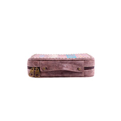 DC032-OT Montana West Scripture Bible Verse Collection Bible Cover