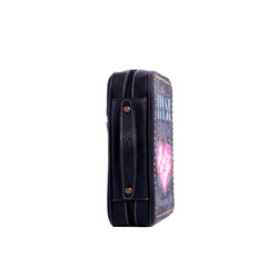 DC033  Montana West Scripture Bible Verse Collection Bible Cover