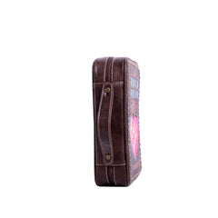 DC033  Montana West Scripture Bible Verse Collection Bible Cover