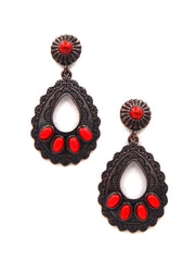 Earring ER180525-06