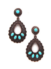 Earring ER180525-06