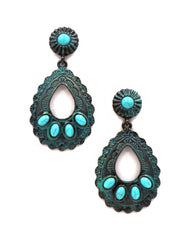 Earring ER180525-06