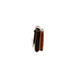 FIO-004 Montana West Hair-On Cowhide Collection Wallet/Crossbody