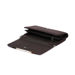 FIO-005 Montana West Hair-On Cowhide Collection Wallet/Crossbody