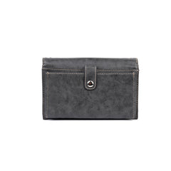 FIO-013 Montana West Sugar Skull Collection Wallet/Crossbody