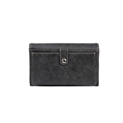FIO-013 Montana West Sugar Skull Collection Wallet/Crossbody