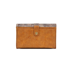 FIO-016 Montana West  Buckle Collection Wallet/Crossbody