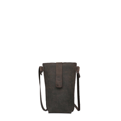 WG30-190 Wrangler Genuine Leather Phone Crossbody