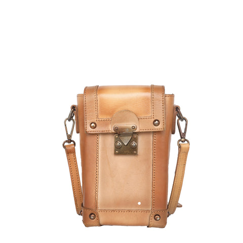 MWG01-9062 Montana West Genuine Leather Collection Phone Case/Wallet