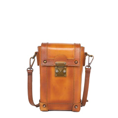 MWG01-9062 Montana West Genuine Leather Collection Phone Case/Wallet