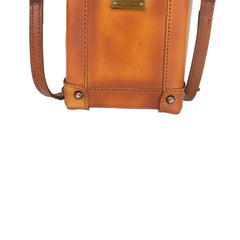 MWG01-9062 Montana West Genuine Leather Collection Phone Case/Wallet