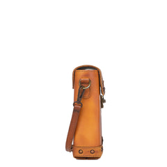 MWG01-9062 Montana West Genuine Leather Collection Phone Case/Wallet