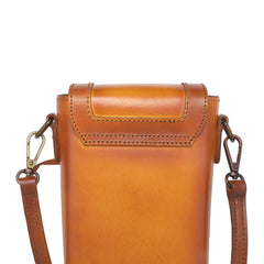 MWG01-9062 Montana West Genuine Leather Collection Phone Case/Wallet
