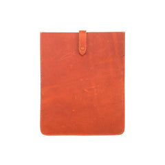 IP-7001 Genuine Leather Slim Sleeve for Ipad