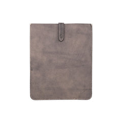 IP-7001 Genuine Leather Slim Sleeve for Ipad