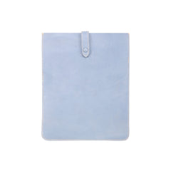 IP-7001 Genuine Leather Slim Sleeve for Ipad