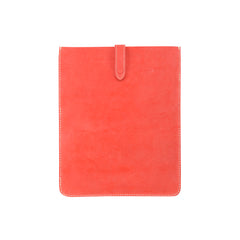 IP-7001 Genuine Leather Slim Sleeve for Ipad