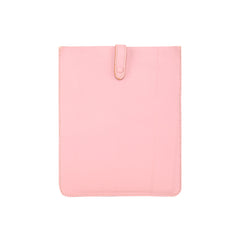 IP-7001 Genuine Leather Slim Sleeve for Ipad