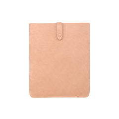 IP-7001 Genuine Leather Slim Sleeve for Ipad