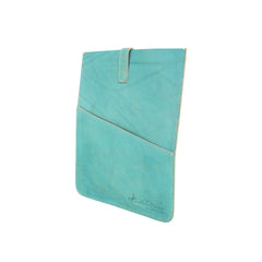 IP-7001 Genuine Leather Slim Sleeve for Ipad