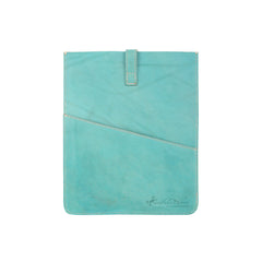 IP-7001 Genuine Leather Slim Sleeve for Ipad