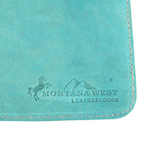 IP-7001 Genuine Leather Slim Sleeve for Ipad