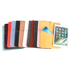 IP-7001 Genuine Leather Slim Sleeve for Ipad