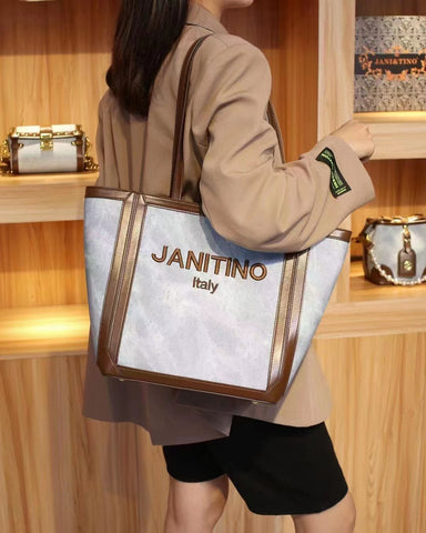 JANITINO CARRY-ALL TOTE