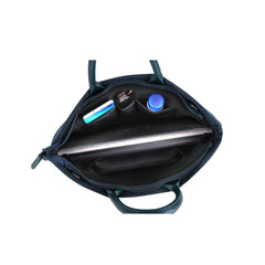 LPC-1001-13"  Montana West Waterproof Laptop Sleeve /Messenger Bag/Briefcase Computer Bag-13"