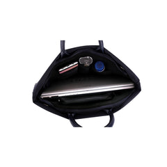 LPC-1001-13"  Montana West Waterproof Laptop Sleeve /Messenger Bag/Briefcase Computer Bag-13"