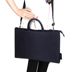 LPC-1001-13"  Montana West Waterproof Laptop Sleeve /Messenger Bag/Briefcase Computer Bag-13"