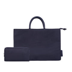 LPC-1001-13"  Montana West Waterproof Laptop Sleeve /Messenger Bag/Briefcase Computer Bag-13"